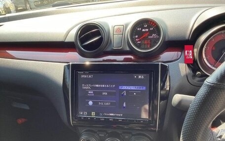 Suzuki Swift V, 2019 год, 1 250 000 рублей, 13 фотография