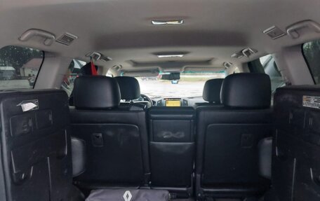 Toyota Land Cruiser 200, 2011 год, 3 450 000 рублей, 4 фотография