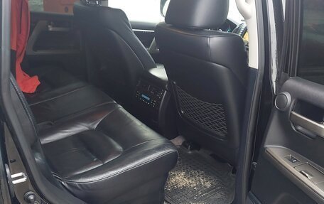 Toyota Land Cruiser 200, 2011 год, 3 450 000 рублей, 2 фотография