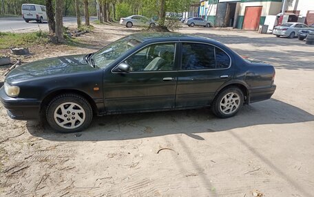 Nissan Maxima IV, 1996 год, 310 000 рублей, 5 фотография