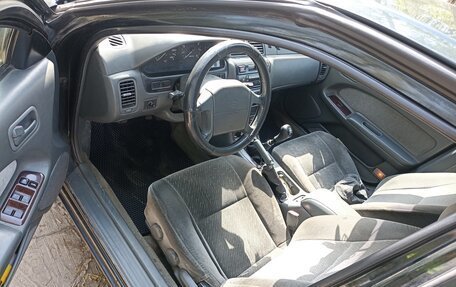 Nissan Maxima IV, 1996 год, 310 000 рублей, 7 фотография