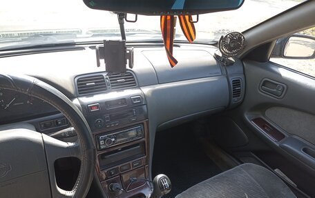 Nissan Maxima IV, 1996 год, 310 000 рублей, 8 фотография