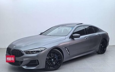 BMW 8 серия, 2022 год, 5 360 300 рублей, 1 фотография