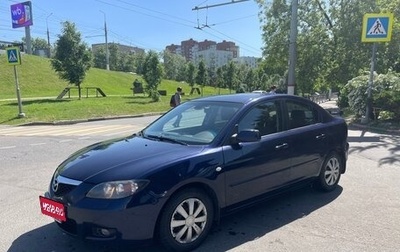 Mazda 3, 2008 год, 800 000 рублей, 1 фотография