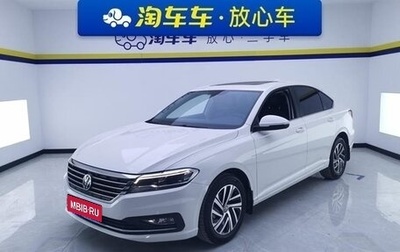 Volkswagen Lavida, 2022 год, 1 600 000 рублей, 1 фотография
