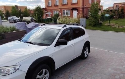 Subaru Impreza III, 2011 год, 1 200 000 рублей, 1 фотография