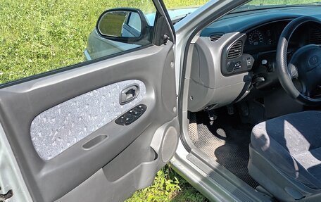 KIA Spectra II (LD), 2006 год, 400 000 рублей, 1 фотография
