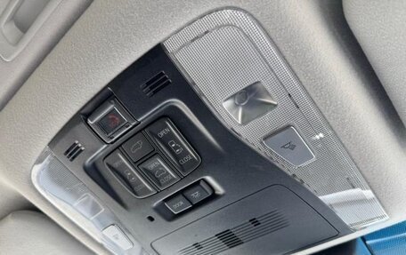 Toyota Alphard III, 2022 год, 4 000 000 рублей, 27 фотография