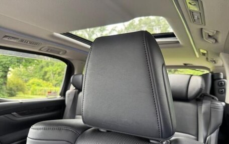 Toyota Alphard III, 2022 год, 4 000 000 рублей, 34 фотография