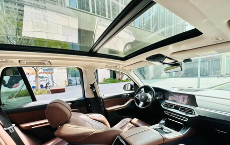 BMW X5, 2022 год, 6 554 000 рублей, 5 фотография
