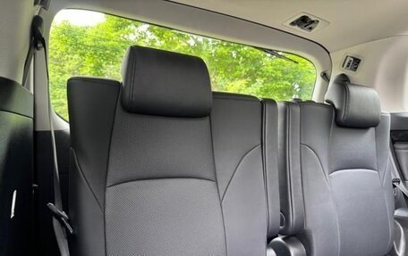 Toyota Alphard III, 2022 год, 4 000 000 рублей, 30 фотография