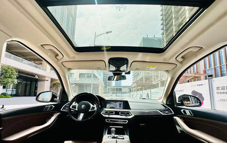 BMW X5, 2022 год, 6 554 000 рублей, 3 фотография
