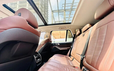 BMW X5, 2022 год, 6 554 000 рублей, 6 фотография