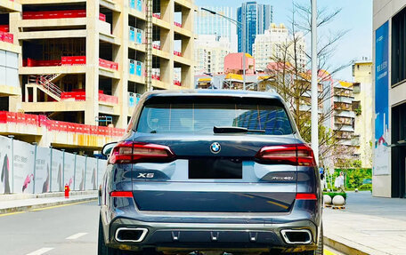 BMW X5, 2022 год, 6 554 000 рублей, 2 фотография
