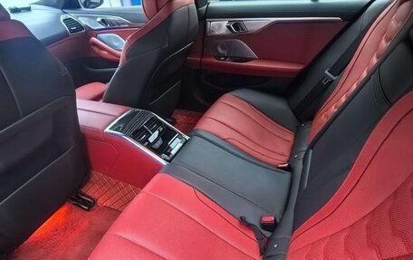 BMW 8 серия, 2022 год, 5 360 300 рублей, 12 фотография