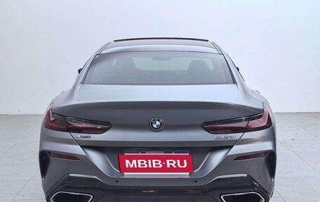 BMW 8 серия, 2022 год, 5 360 300 рублей, 5 фотография