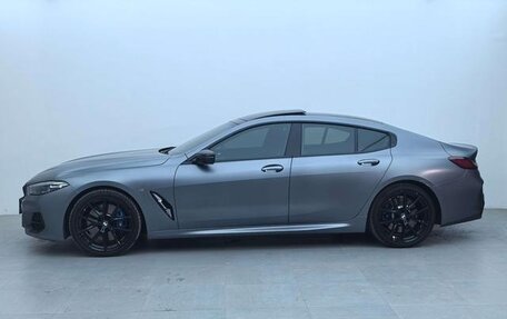BMW 8 серия, 2022 год, 5 360 300 рублей, 2 фотография