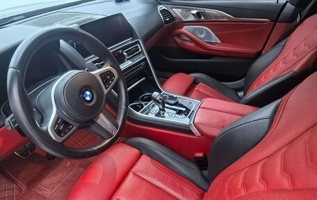 BMW 8 серия, 2022 год, 5 360 300 рублей, 8 фотография