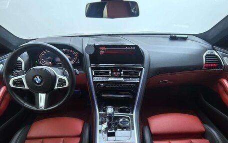BMW 8 серия, 2022 год, 5 360 300 рублей, 7 фотография