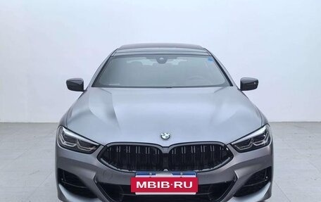 BMW 8 серия, 2022 год, 5 360 300 рублей, 3 фотография