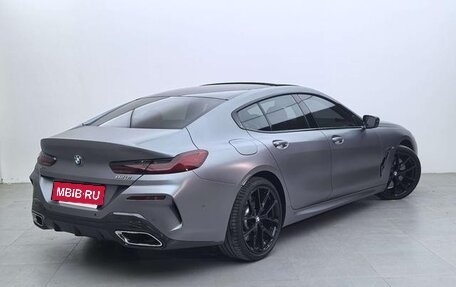 BMW 8 серия, 2022 год, 5 360 300 рублей, 4 фотография