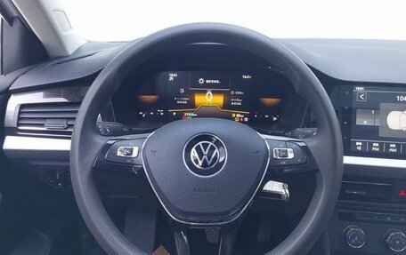 Volkswagen Lavida, 2022 год, 1 600 000 рублей, 10 фотография