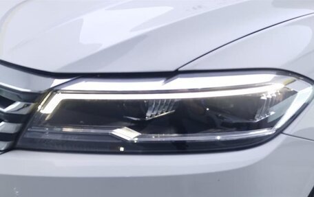 Volkswagen Lavida, 2022 год, 1 600 000 рублей, 4 фотография