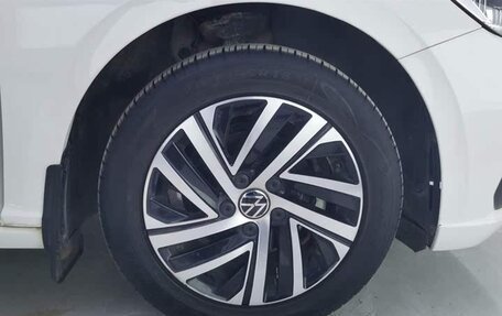 Volkswagen Lavida, 2022 год, 1 600 000 рублей, 7 фотография