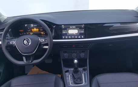 Volkswagen Lavida, 2022 год, 1 600 000 рублей, 8 фотография