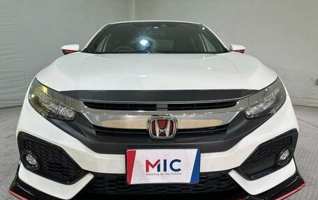 Honda Civic IX, 2020 год, 1 570 000 рублей, 3 фотография