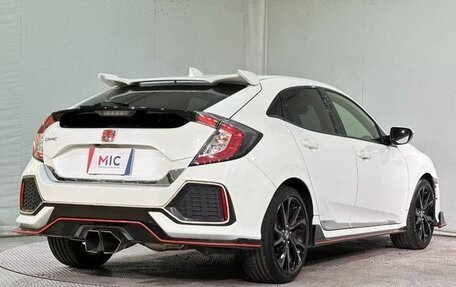 Honda Civic IX, 2020 год, 1 570 000 рублей, 5 фотография