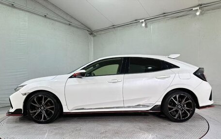 Honda Civic IX, 2020 год, 1 570 000 рублей, 7 фотография
