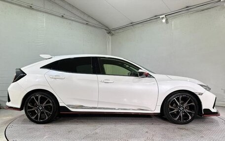 Honda Civic IX, 2020 год, 1 570 000 рублей, 8 фотография