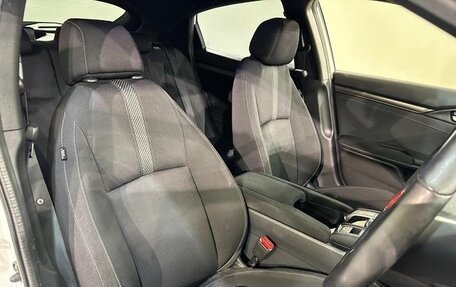 Honda Civic IX, 2020 год, 1 570 000 рублей, 17 фотография