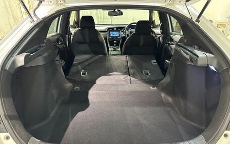 Honda Civic IX, 2020 год, 1 570 000 рублей, 16 фотография