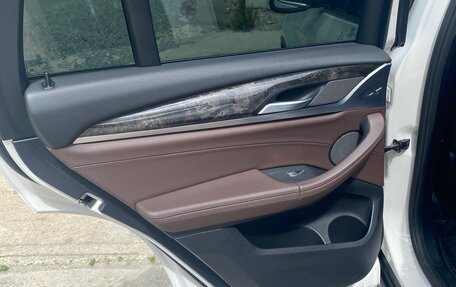 BMW X4, 2020 год, 4 000 000 рублей, 17 фотография