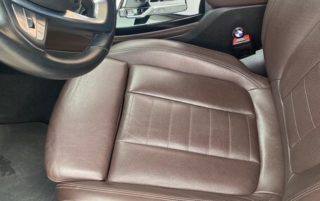 BMW X4, 2020 год, 4 000 000 рублей, 12 фотография