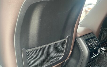 BMW X4, 2020 год, 4 000 000 рублей, 15 фотография