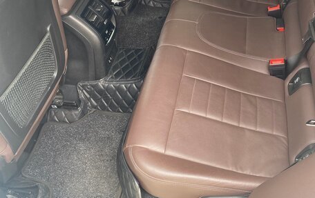 BMW X4, 2020 год, 4 000 000 рублей, 16 фотография