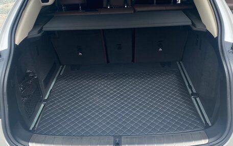 BMW X4, 2020 год, 4 000 000 рублей, 19 фотография