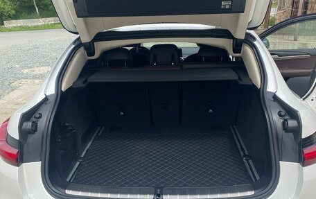 BMW X4, 2020 год, 4 000 000 рублей, 18 фотография