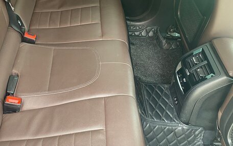 BMW X4, 2020 год, 4 000 000 рублей, 24 фотография