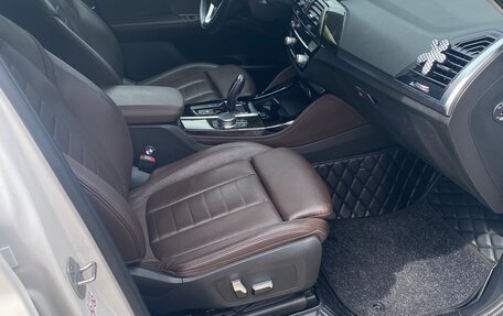 BMW X4, 2020 год, 4 000 000 рублей, 25 фотография