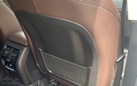 BMW X4, 2020 год, 4 000 000 рублей, 23 фотография