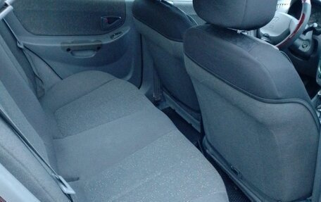 Hyundai Accent II, 2005 год, 350 000 рублей, 9 фотография