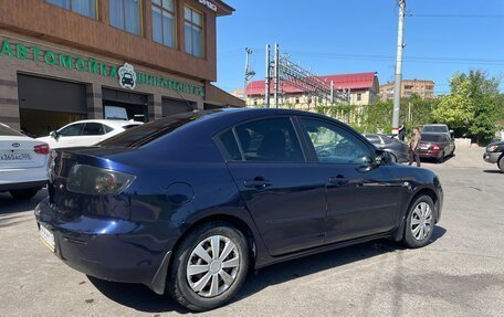 Mazda 3, 2008 год, 800 000 рублей, 6 фотография
