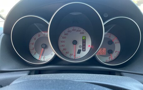 Mazda 3, 2008 год, 800 000 рублей, 9 фотография