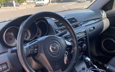 Mazda 3, 2008 год, 800 000 рублей, 8 фотография