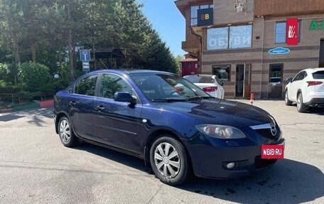 Mazda 3, 2008 год, 800 000 рублей, 4 фотография