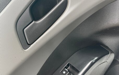 Chevrolet Aveo III, 2013 год, 519 000 рублей, 7 фотография